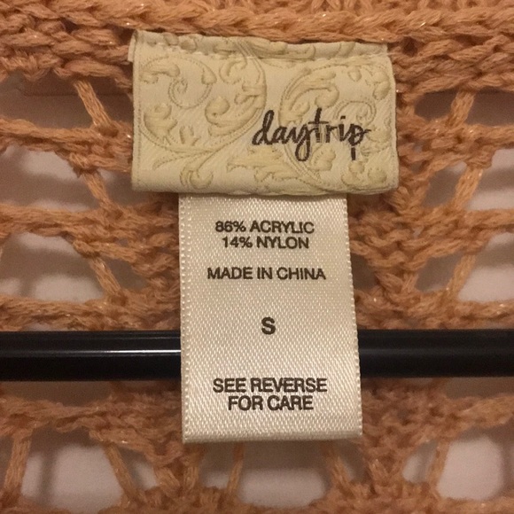 Daytrip Cardigan - Picture 2 of 3